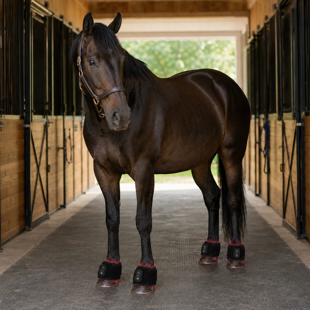 Lumora Hoof Sleeves™