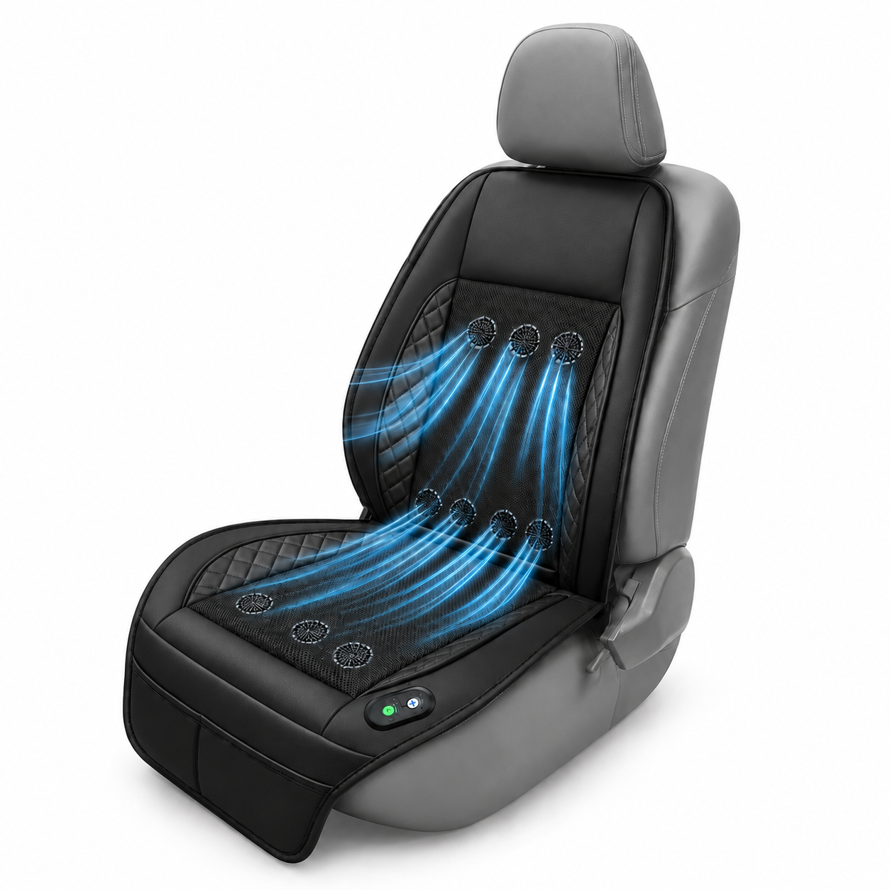 VentiFlow™ Seat Cooler