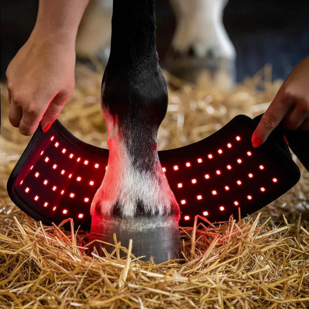 Lumora Hoof Sleeves™